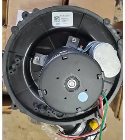 AMERICAN STANDARD INDUCER