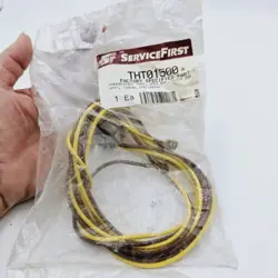SERVICE FIRST THT01500 TRANE 120/240V SPST THERMOSTAT 55 OPEN 30 CLOSE