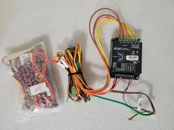 ICM CONTROLS ICM334-LF 3-PHASE HEAD PRESSURE CONTROL TRANE X13651682