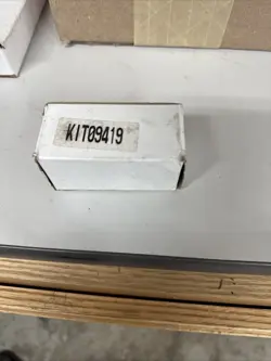 GENUINE TRANE AMERICAN