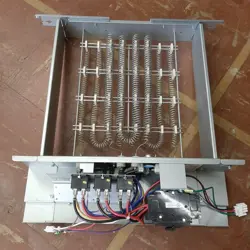 BAYEABC15BK1BBA TRANE ELECTRIC HEAT BANK