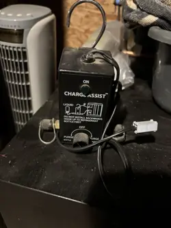 TRANE/AMERICAN STANDARD CHARGE ASSIST