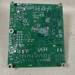 TRANE OUTDOOR CONTROL