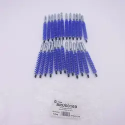 25 PACK GENUINE TRANE BLUE 5/8