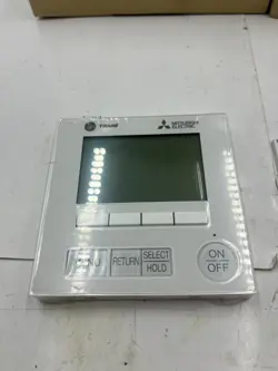 AIR CONDITIONING MA SMART REMOTE CONTROLLER TAR-41MAAU FOR MITSUBISHI TRANE