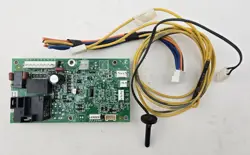 TRANE DEFROST CONTROL BOARD CNT07824 D159982G01