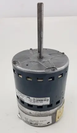 TRANE 3/4 HP ECM BLOWER MOTOR MOD02234 D344717P52  200-230V CCWLE