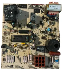 CNT03456 CONTROL CIRCUIT BOARD