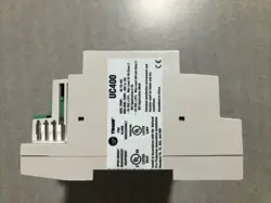TRANE UC400 PROGRAMMABLE