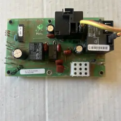 STANDARD 21C151619G03 DEFROST