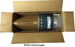 OEM AMSTD TRANE REPLACEMENT MOTOR & MODULE FOR MOT12940 MOT-12940 MOT012940