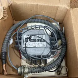 HOFFMAN TRANE HEAD PRESSURE CONTROL BAYLOAM100A 21B941376-G01 230V MADE IN USA