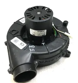 FASCO 712112480 TRANE D342094P05 INDUCER MOTOR 702112480 115V 3000RPM USED MD311