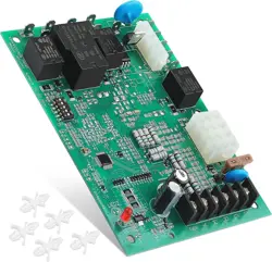 50A65-475 FURNACE CONTROL CIRCUIT BOARD FIT FOR TRANE , WHITE RODGERS