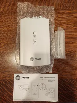 ZONE/ROOM SENSOR X13511527-01