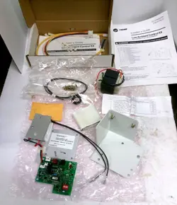 TRANE AMERICAN STANDARD BAYLOAM103 HEAD PRESSURE LOW AMBIENT KIT