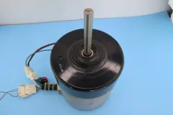 MOTOR DMUA6C2TX D803584P03