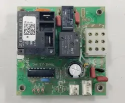 TRANE DEFROST CONTROL BOARD CNT05482 21C140501G55