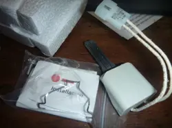 (TRANE) KIT03033 HVAC SILICON CARBIDE HOT SURFACE IGNITOR