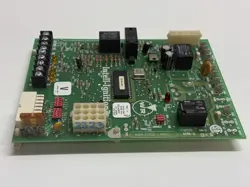 TRANE D341420P01 WHITE RODGERS 50V61-507 CONTROL CIRCUIT BOARD