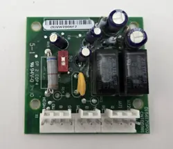 TRANE BLOWER CONTROL BOARD CNT05981 D156170P02