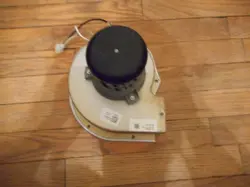  TRANE AMERICAN STANDARD BLW01437 OEM INDUCER ASSEMBLY FASCO 70582845 