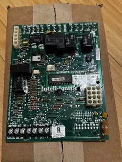 GUARANTEED WORKING TESTED GOOD 50M61-495 TRANE FURNACE CONTROL BOARD D341418P01