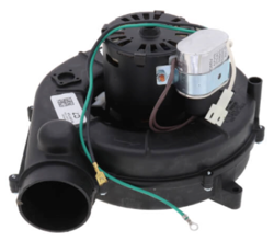 TRANE 1 STAGE DRAFT INDUCER BLOWER, BLW01139