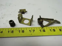 TRANE FCL 22 THERMOSTATIC STEAM TRAP VALVE REPAIR KIT