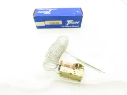 JOHNSON CONTROLS TEMPERATURE