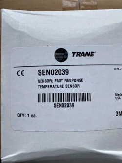 TRANE SEN02039 TEMPERATURE SENSOR