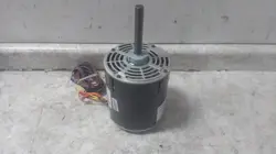 FAN REPLACEMENT