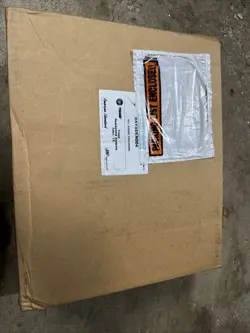 BAYSDEN004 TRANE SOUND BLANKET ENCLOSURE OEM BAYSDEN004