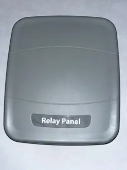 TRANE BAY24VRPAC52DCA  AND AMERICAN STANDARD ACONT850A THERMOSTAT