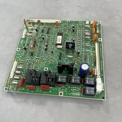 X13650617-01 TRANE CONTROL CIRCUIT BOARD 6400-0882-1