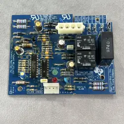 TRANE X13130453-01 CONTROL BOARD 60-DAY WARRANTY