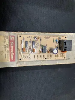 NEW OEM TRANE CNT1152 DEFROST CONTROL BOARD HVAC USA 🇺🇸 SELLER FREE SHIPPING
