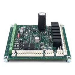 TRANE MOD03196 REFRIGERATION CONTROL BOARD 6400235203