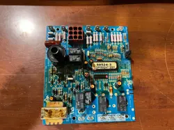 X13650875010 FURNACE