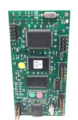 21C061090P 180451 CONTROL