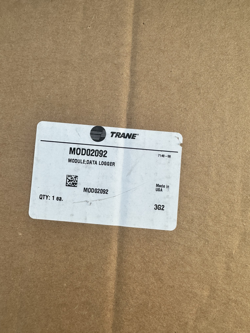 TRANE MOD02092