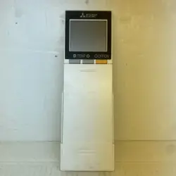 MITSUBISHI ELECTRIC TRANE SG15H 10C5 REMOTE CONTROL THERMOSTAT