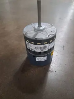 ECM MODULE D341314P21