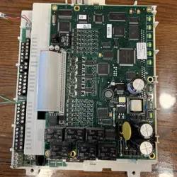 MP580/581 CONTROLLER TESTED