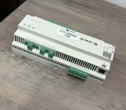 TRANE TRACER UC600 PROGRAMMABLE CONTROLLER X13651548010 REV M