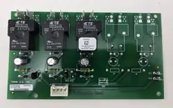 K100104 ETE RELAYS