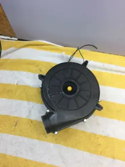 70626200 DRAFT INDUCER