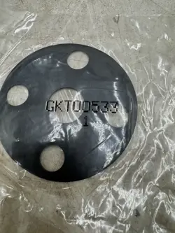 TRANE GKT00533 GASKET