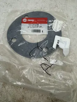 TRANE GKT00158 GASKET