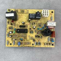 TRANE C665961G01 59521-1 FURNACE CONTROL CIRCUIT BOARD 60-DAY WARRANTY